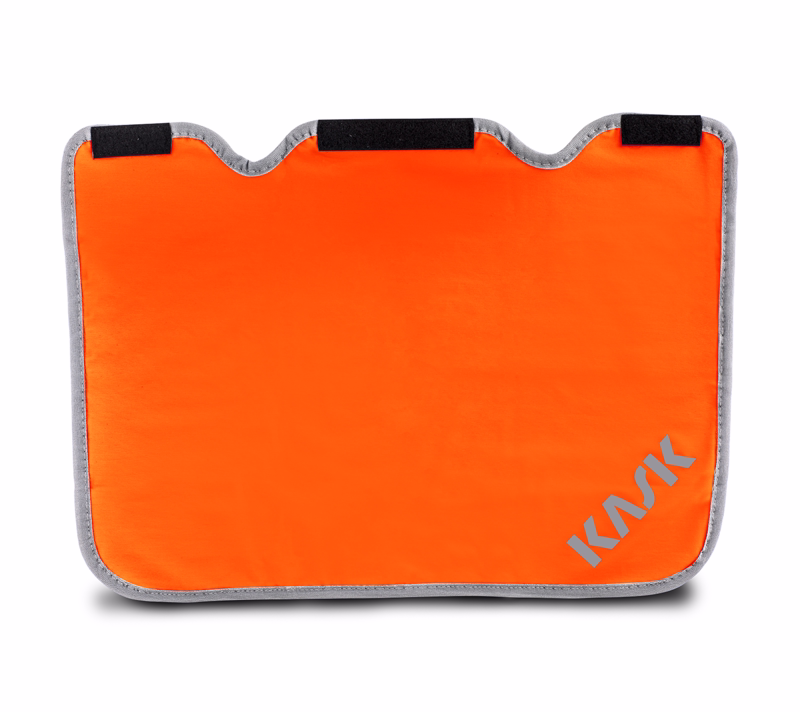 Nakkeslag til Plasma Hi-vis Orange