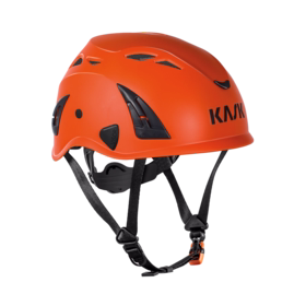 Kask - Sikkerhedshjelm SuperPlasma AQ, Orange