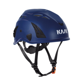 Kask - Sikkerhedshjelm SuperPlasma AQ, Blå