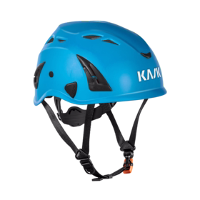 Kask - Sikkerhedshjelm SuperPlasma AQ, Kongeblå