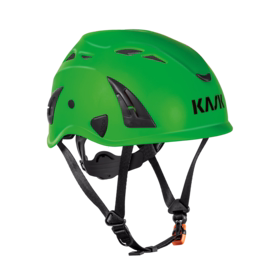 Kask - Sikkerhedshjelm SuperPlasma AQ, Grøn