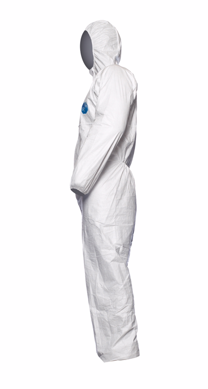 Engangsdragt Tyvek Classic str. L coverall heldragt
