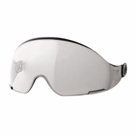 OS - Visir til HelmIQ kort Grå