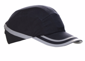 OS - Bump cap Marineblå