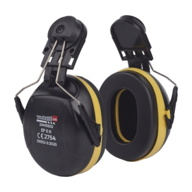OS - Hjelmhøreværn EP II Medium
