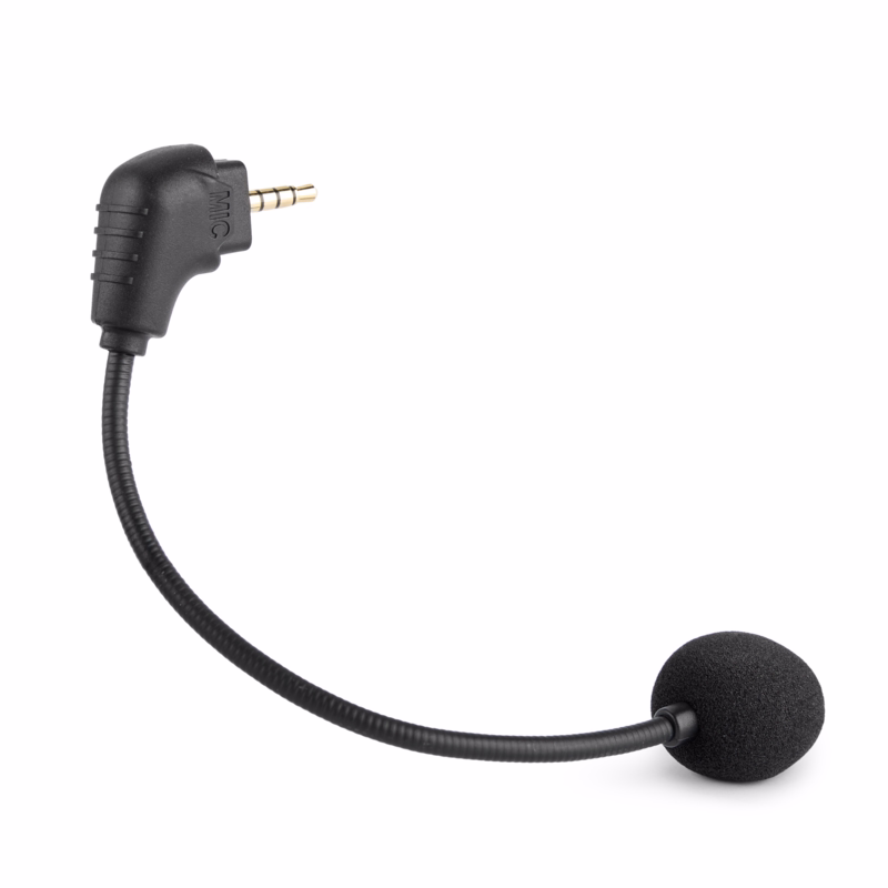 Mikrofon t/EP Connect høreværn