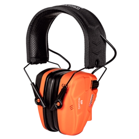 OS - Høreværn EP NoiseIQ, orange