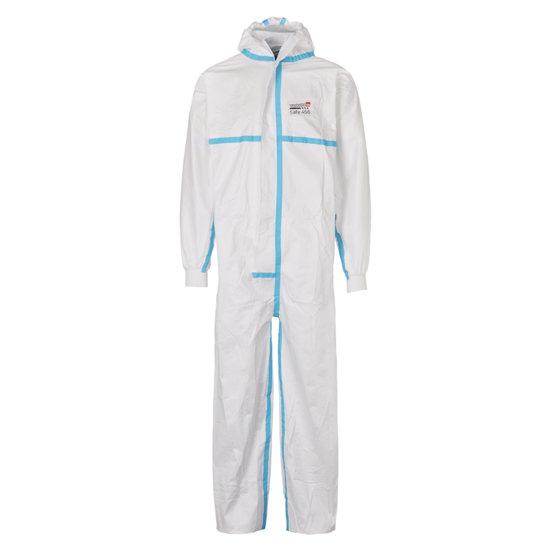 Engangsdragt 2480 Type 456 Str. 4XL