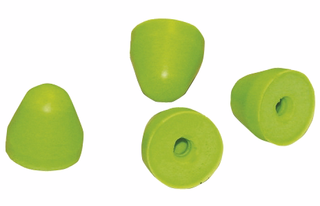 Løse propper t/bøjlehøreværn ED Artiflex á 10 par