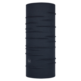 Buff - Halsedisse Merino uld Navy