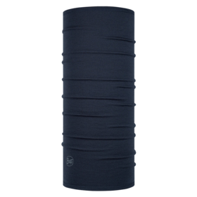 Buff - Halsedisse MERINO THERMAL, Navy