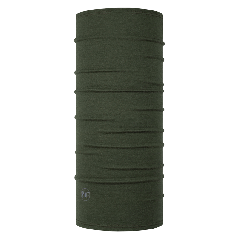 Halsedisse, MERINO THERMAL, Cedar