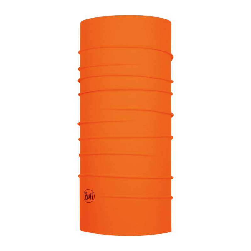 Halsedisse Original Hi-viz orange, str. Onesize