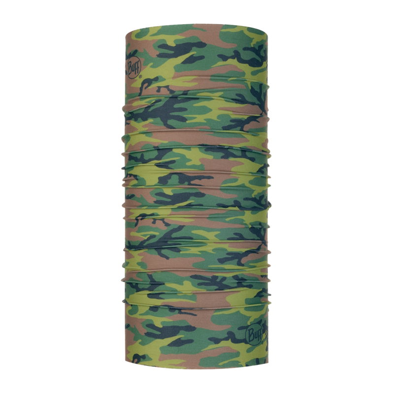 Halsedisse Original Camu Military, str. One-size