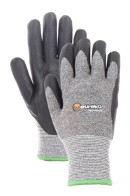 Eureka - Handske Double Shell Nitrile