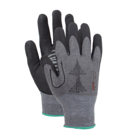 Eureka - Handske Transient Vibration