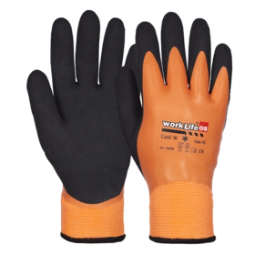 OS - Vinterhandske Worklife Cool W