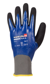 OS - Handske Worklife Dry