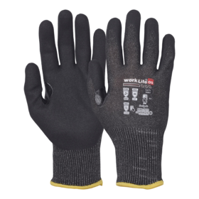 OS - Handske 34847 Cut , str. 7