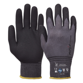 Ninja - Handske Ninja Evolution