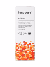 Plum - Locobase Repair creme