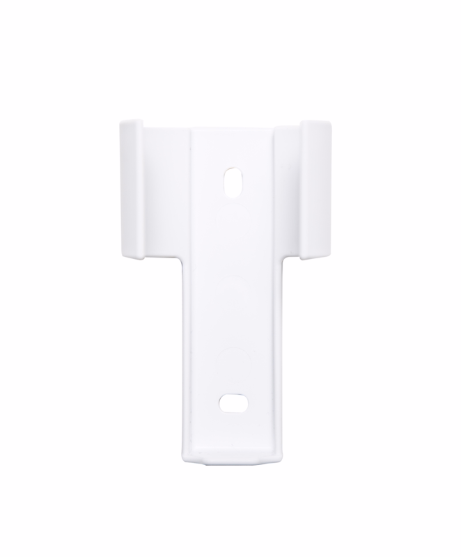 Vægholder t/øjenskyllespray 250 ml.