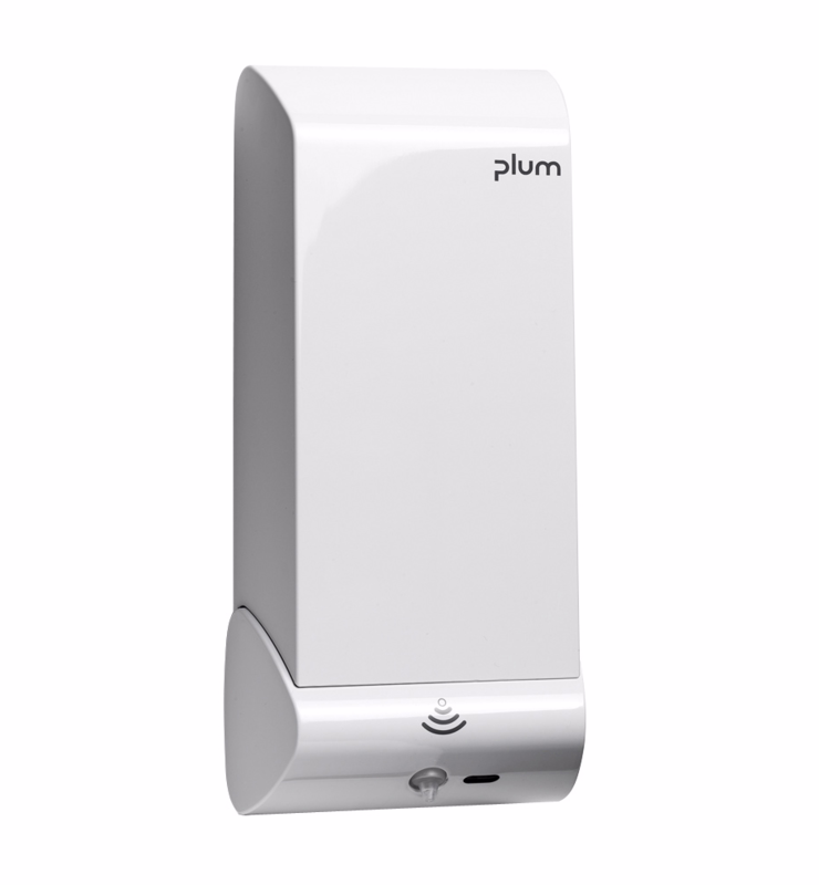 Dispenser Håndfri t/1L poser