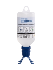 Plum - Øjenskyl DUO PH neutral 500ml