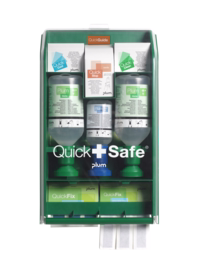 Plum - Førstehjælpsstation Quicksafe Food Industry