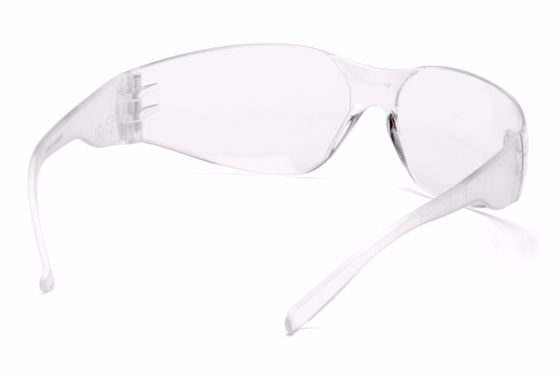 Sikkerhedsbrille Intruder Klar