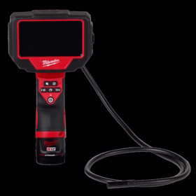 Milwaukee - Inspektionskamera M12360IC12-201C