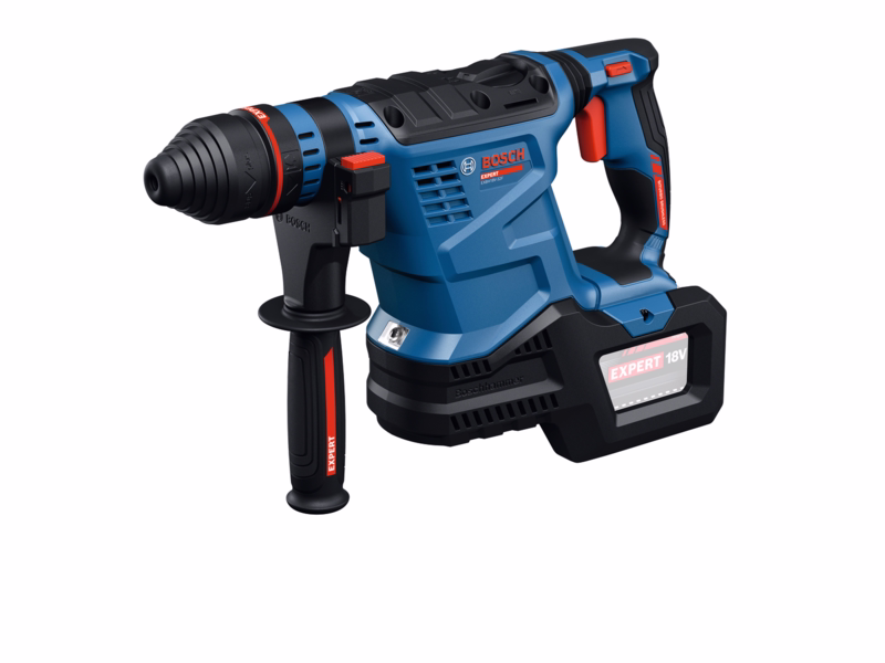 Borehammer 18V EXBH18V-32F, Solo