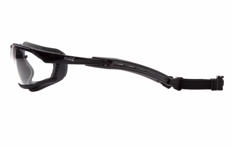 Sikkerhedsbrille Isotope Klar