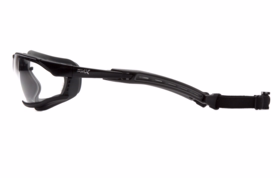 Pyramex - Sikkerhedsbrille Isotope Klar