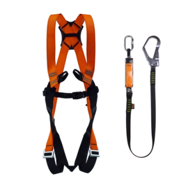 FallSafe - Liftsæt Basic 1