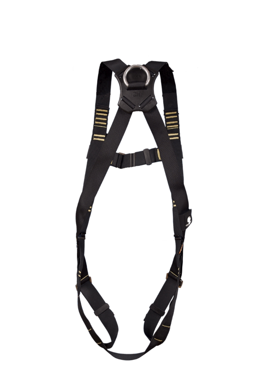 Faldsikringssele FS201KEV Welder, str. S/M