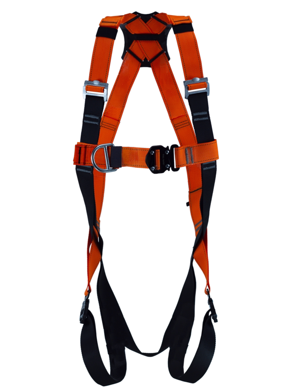 Faldsikringssele H-Sele basic FS2019