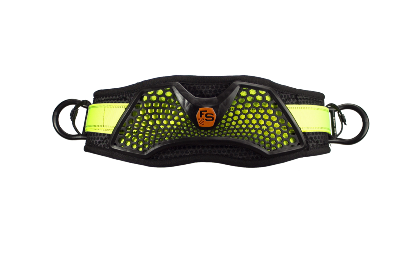 Støttebælte Pro FS242-B, str. L/XL