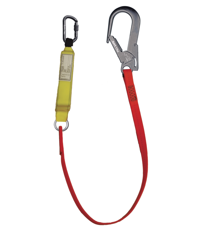 Falddæmperline FS531 Tuff  2 m