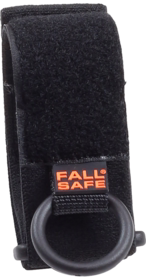 FallSafe - Manchet aftagelig justerbar