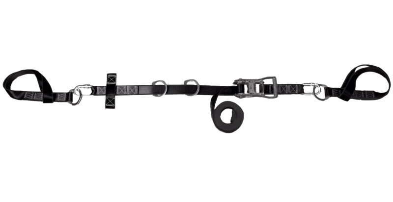 Faldsikring Safewalk FS804 Horisontal 20 m