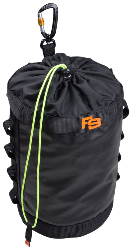 Værktøjstaske 207x300mm 6,5 L