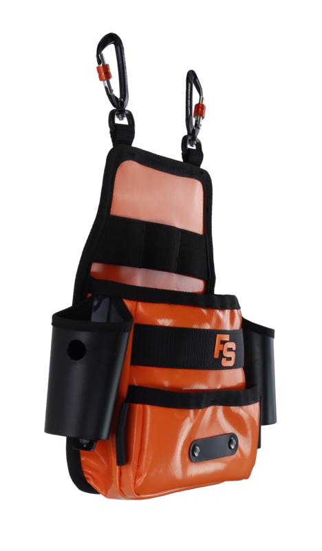 Værktøjsetui 210x295mm 1 L