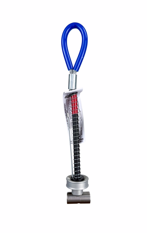 Forankringsbeslag FS883 Stål