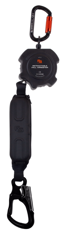 Miniblok FS930-TC 2 m, inkl. Karabin