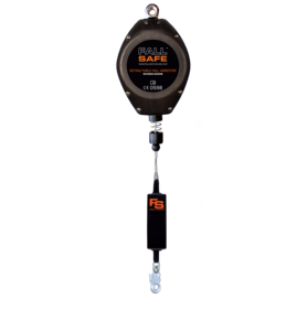 FallSafe - Faldstoptalje FS933E sharp edge 7,5 m