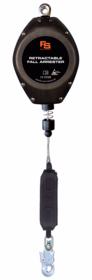 FallSafe - Faldstoptalje FS934E sharp edge 10 m