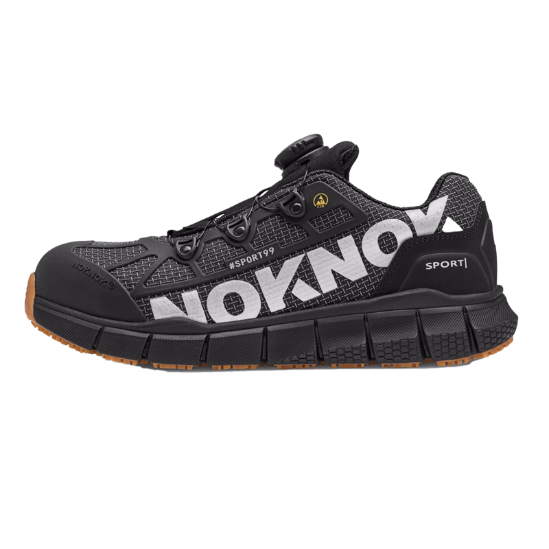 Sikkerhedssko Sport 99, str. 41