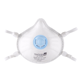 OS - Støvmaske FFP3-V