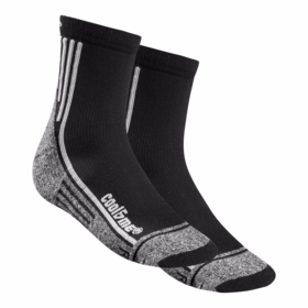 Airtox - Strømper Absolute 3 Sort